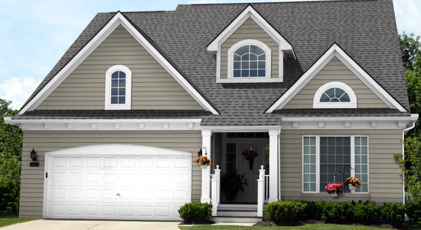 BP Canada Signature Denali House